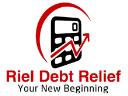 Riel Debt Relief logo